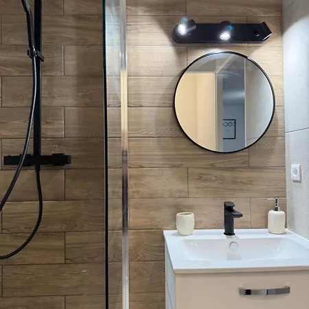 아파트 Quai De Bosc 세테