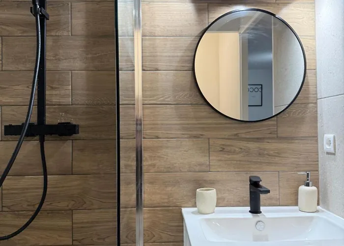 Daire Quai De Bosc Sète